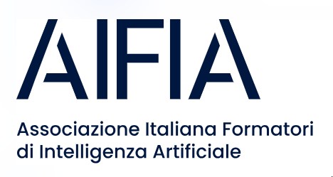 AIFIA — Associazione Italiana Formatori di Intelligenza Artificiale